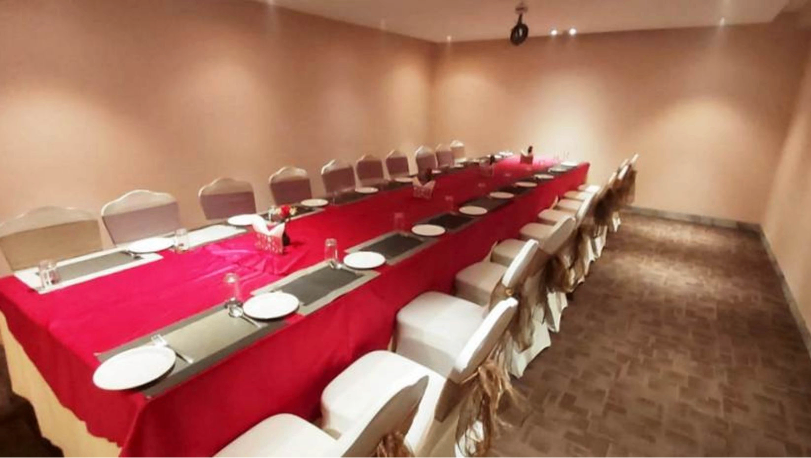 Board Room