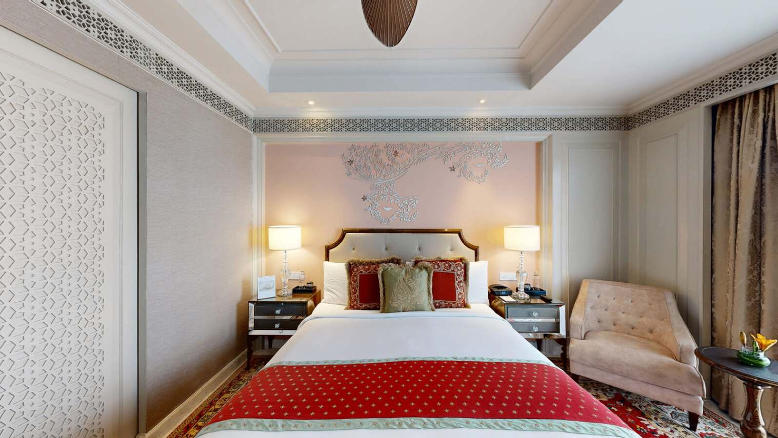 Palace Room