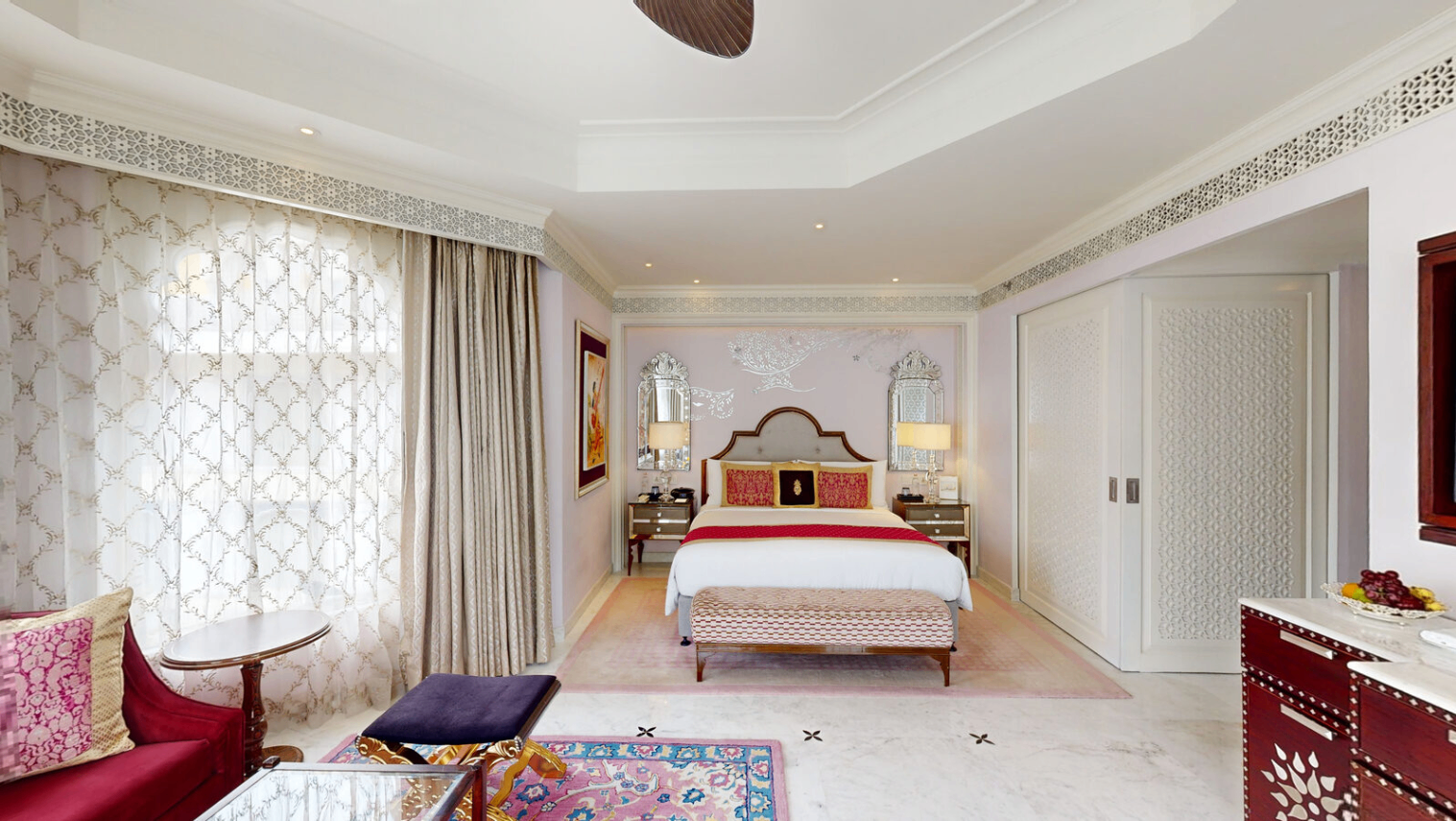 Palace Suite