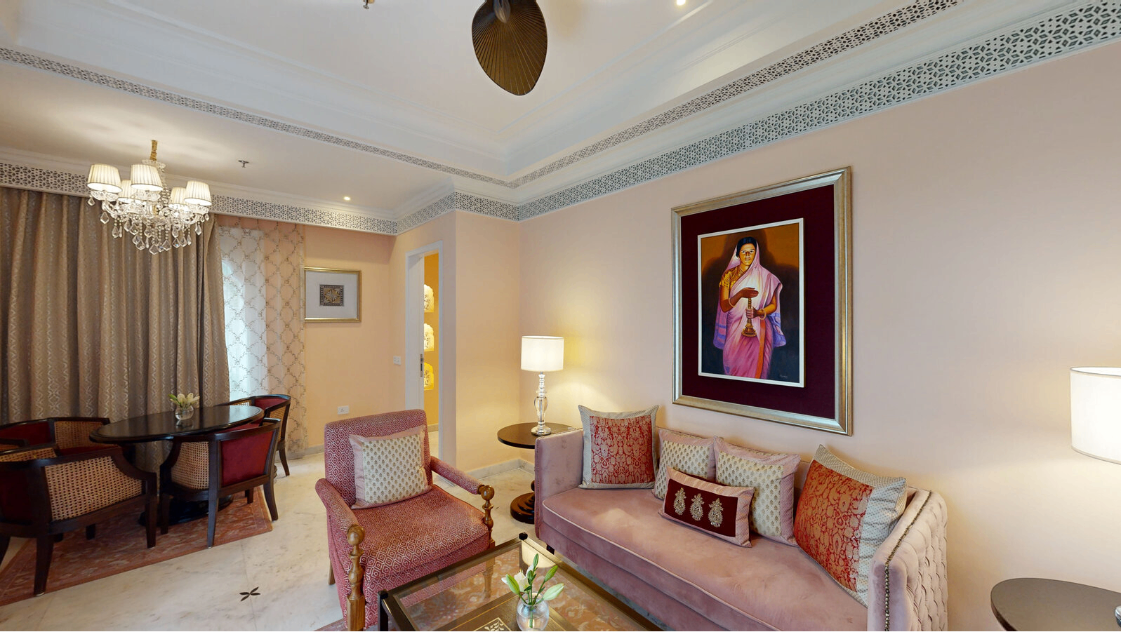 Royal Suite