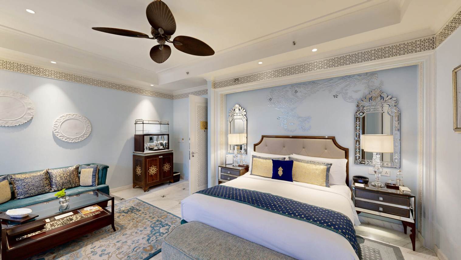 Grand Villa