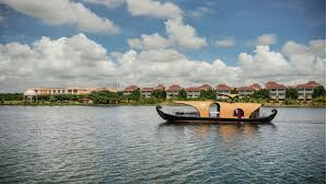 Aquapark Boating and Activities