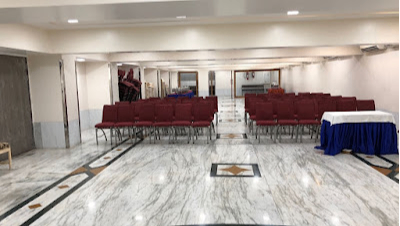Banquet Hall 2