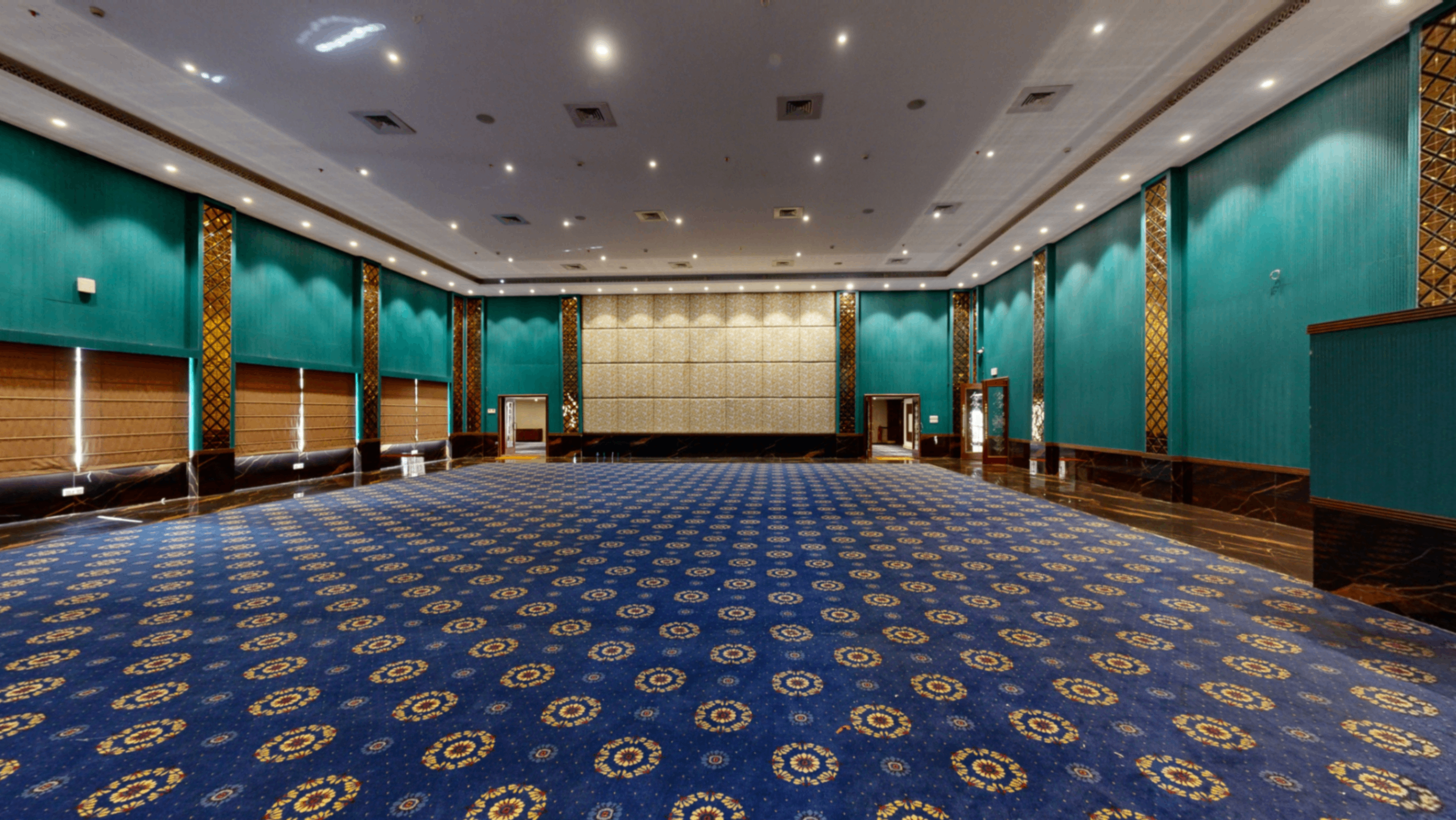 Chitrakut Hall