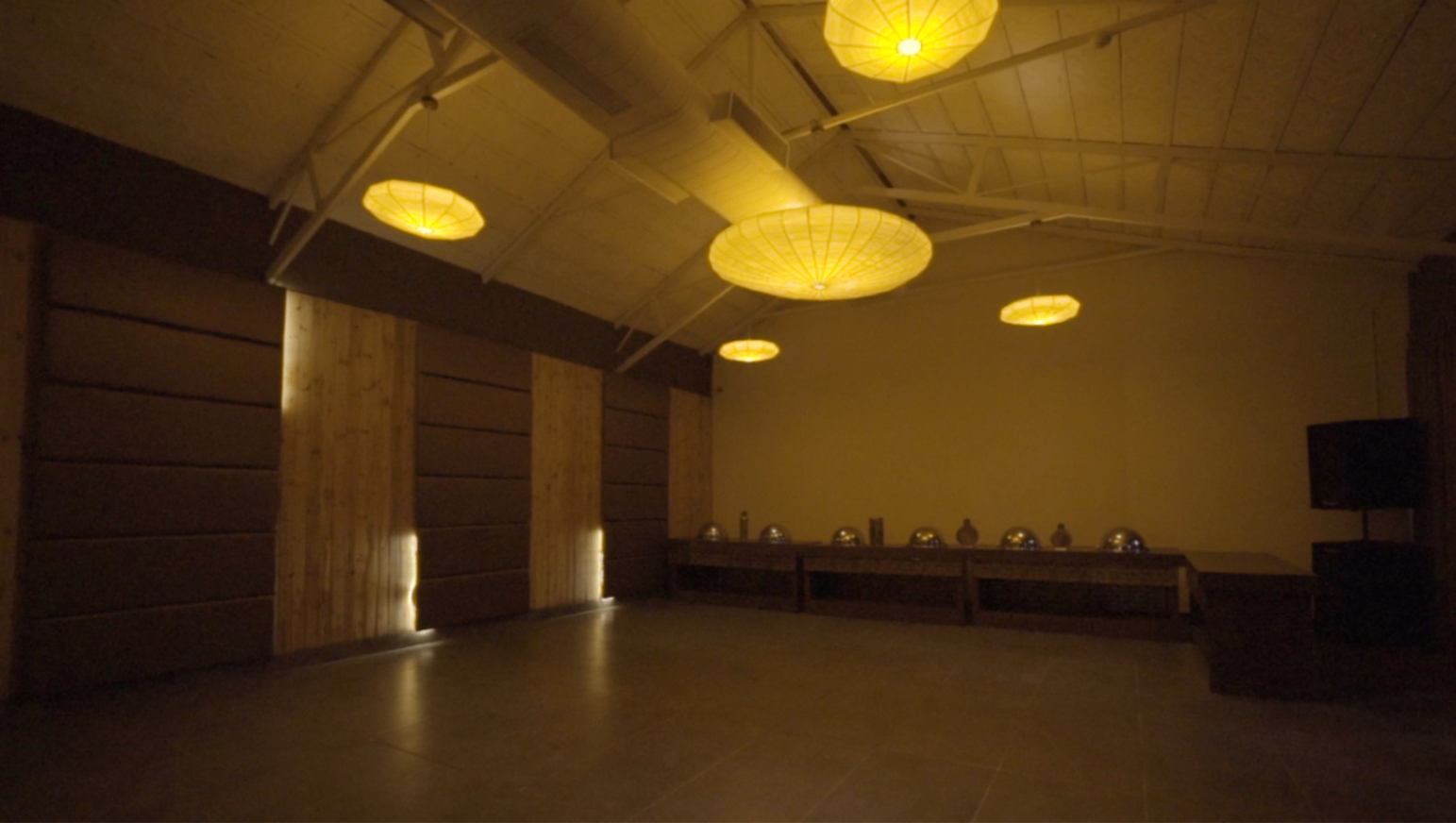 Waterfront Hall