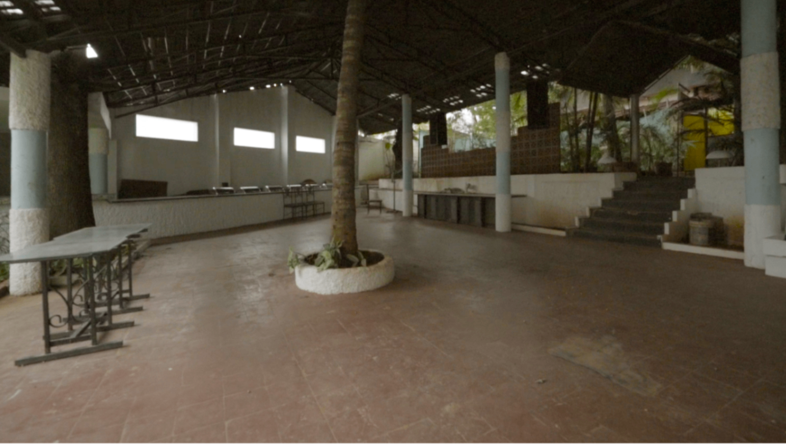 Aqualounge Banquets