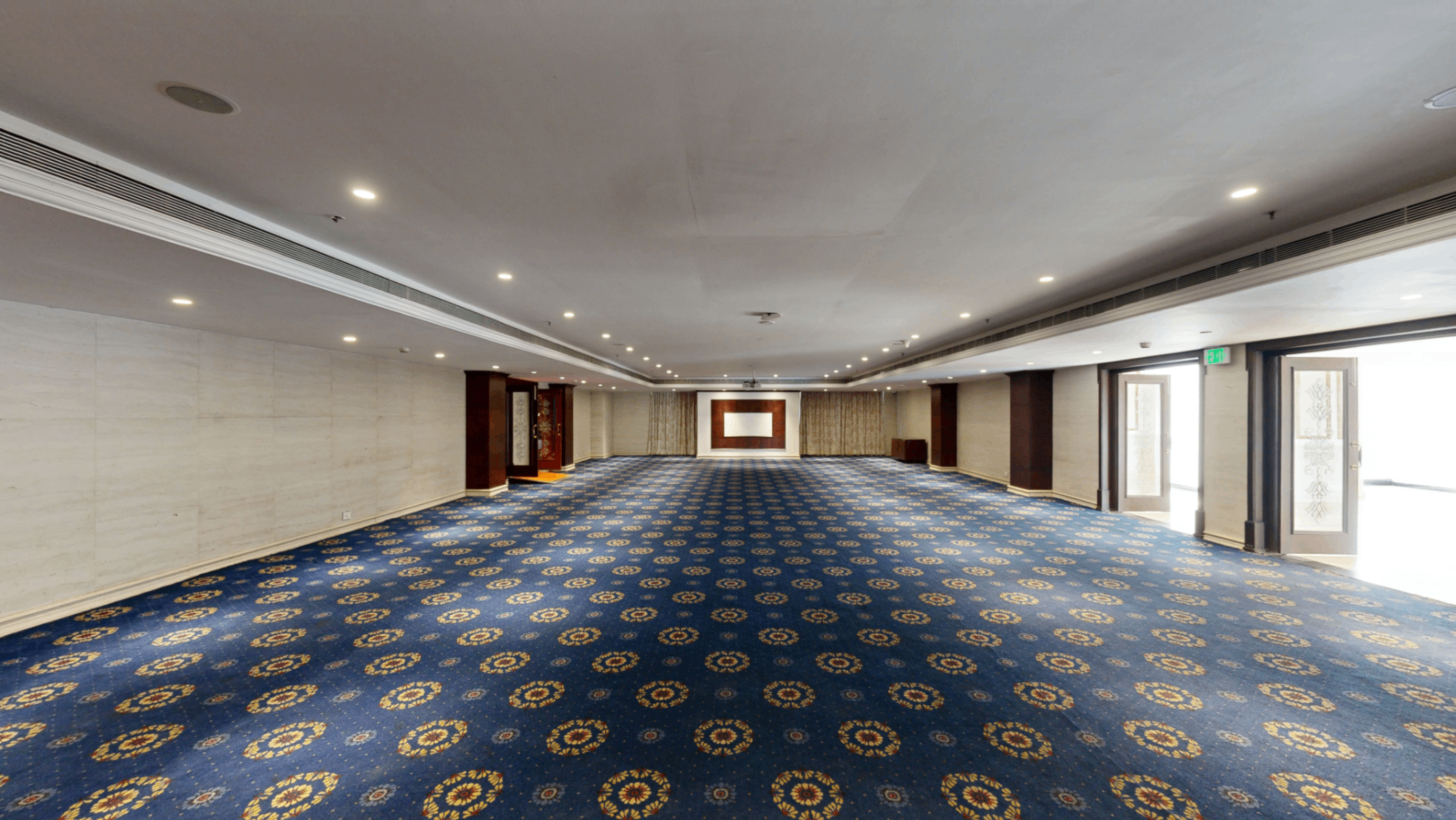 Mayfair House 1