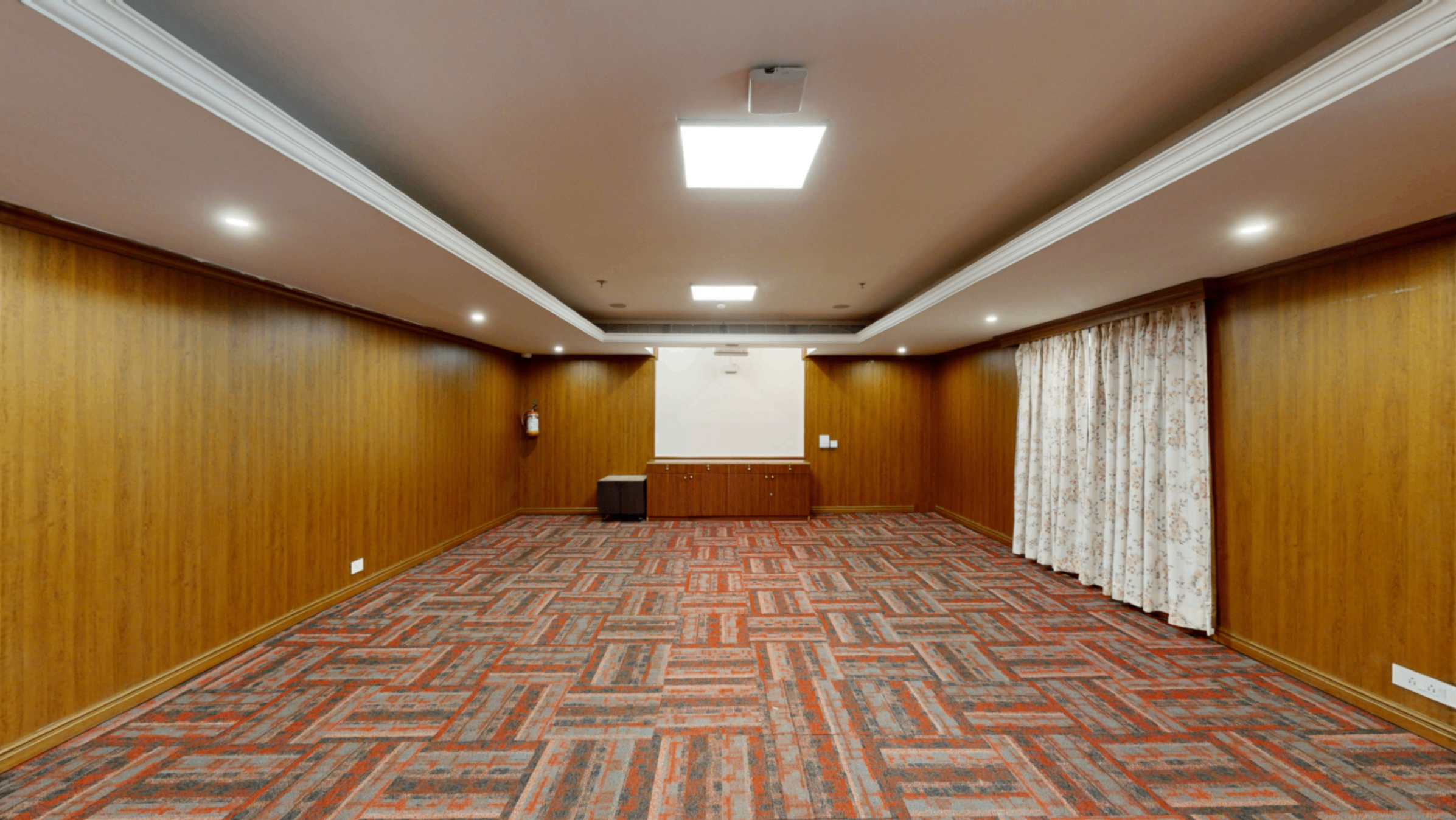 Mayfair House 2