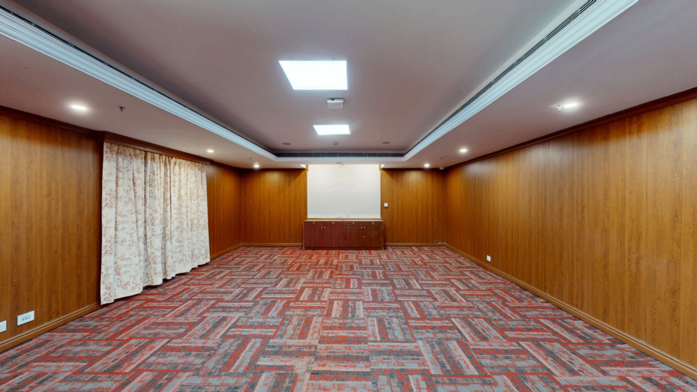 Mayfair House 3