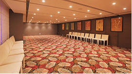 EMERALD HALL