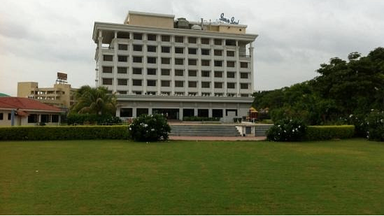 Lawn 1