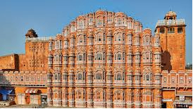 Hawa Mahal