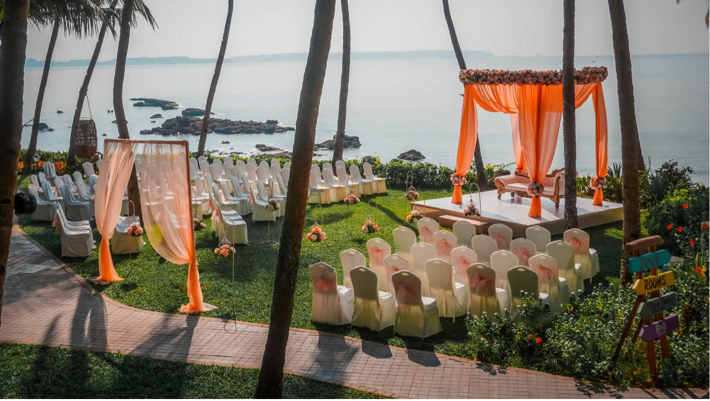 Beach Touch Lawns