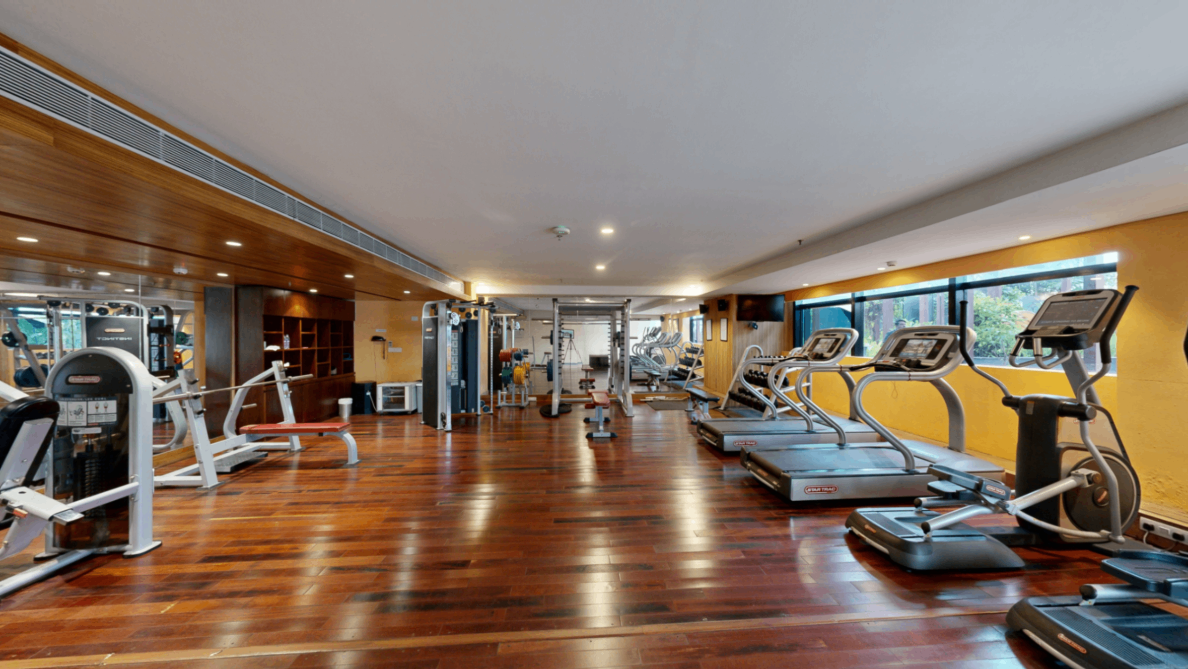 Health Club