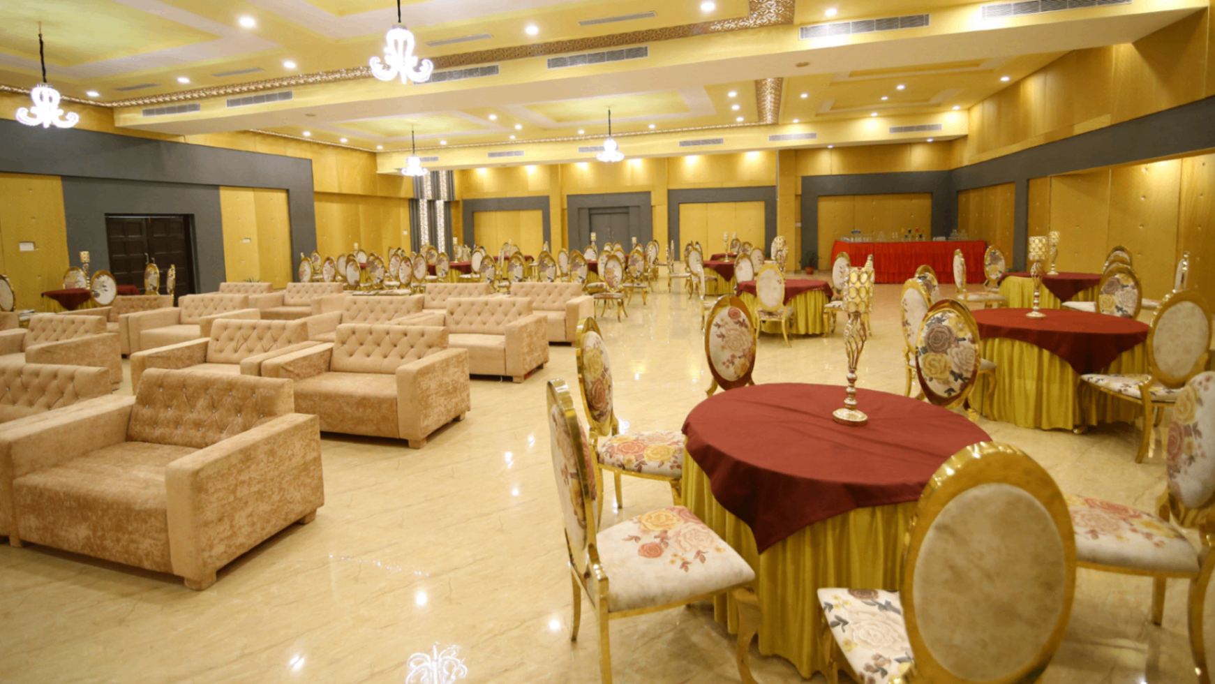 Jupiter Hall	