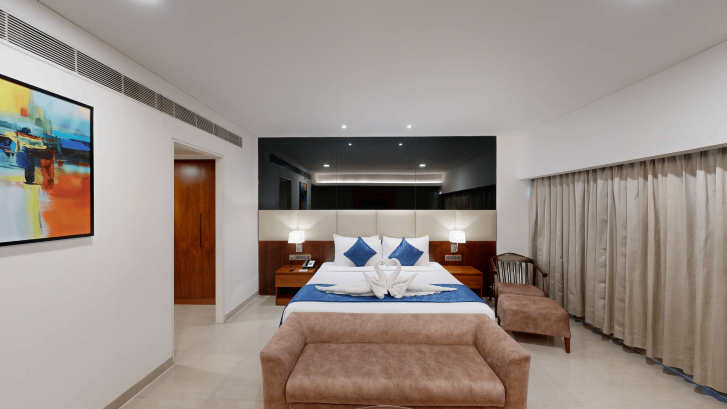Premium Room