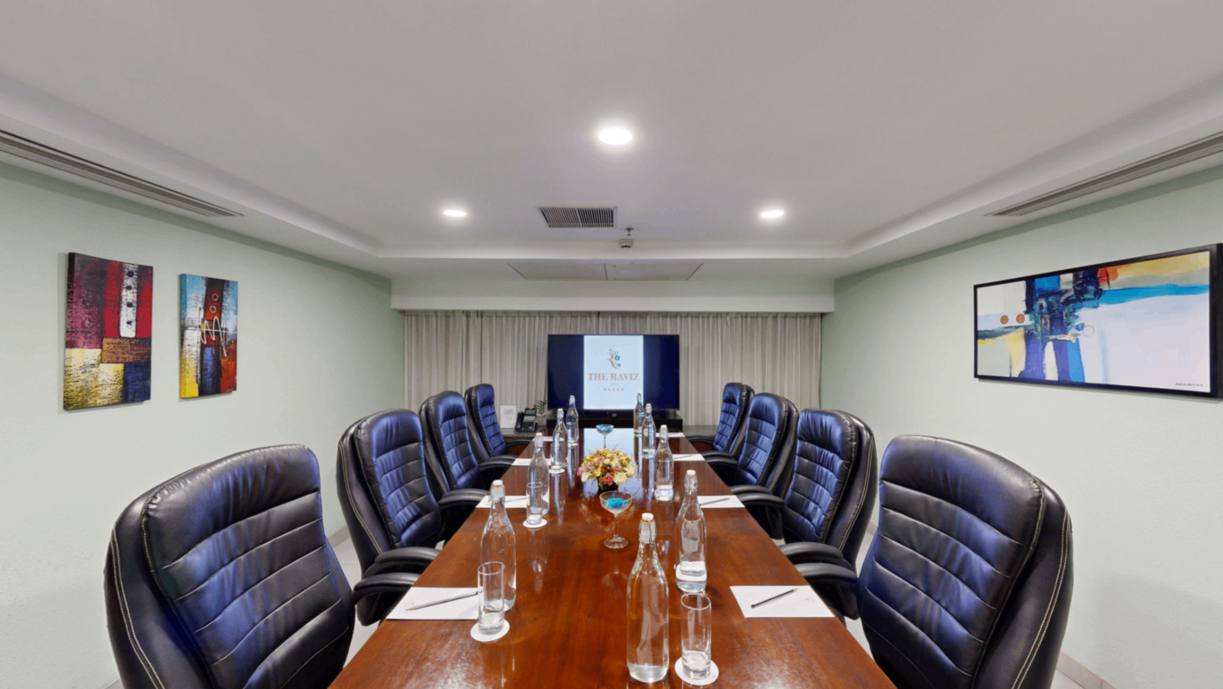 Boardroom
