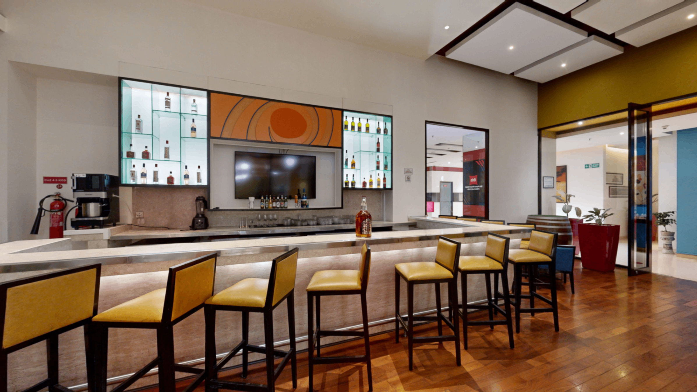 Spice It Bar
