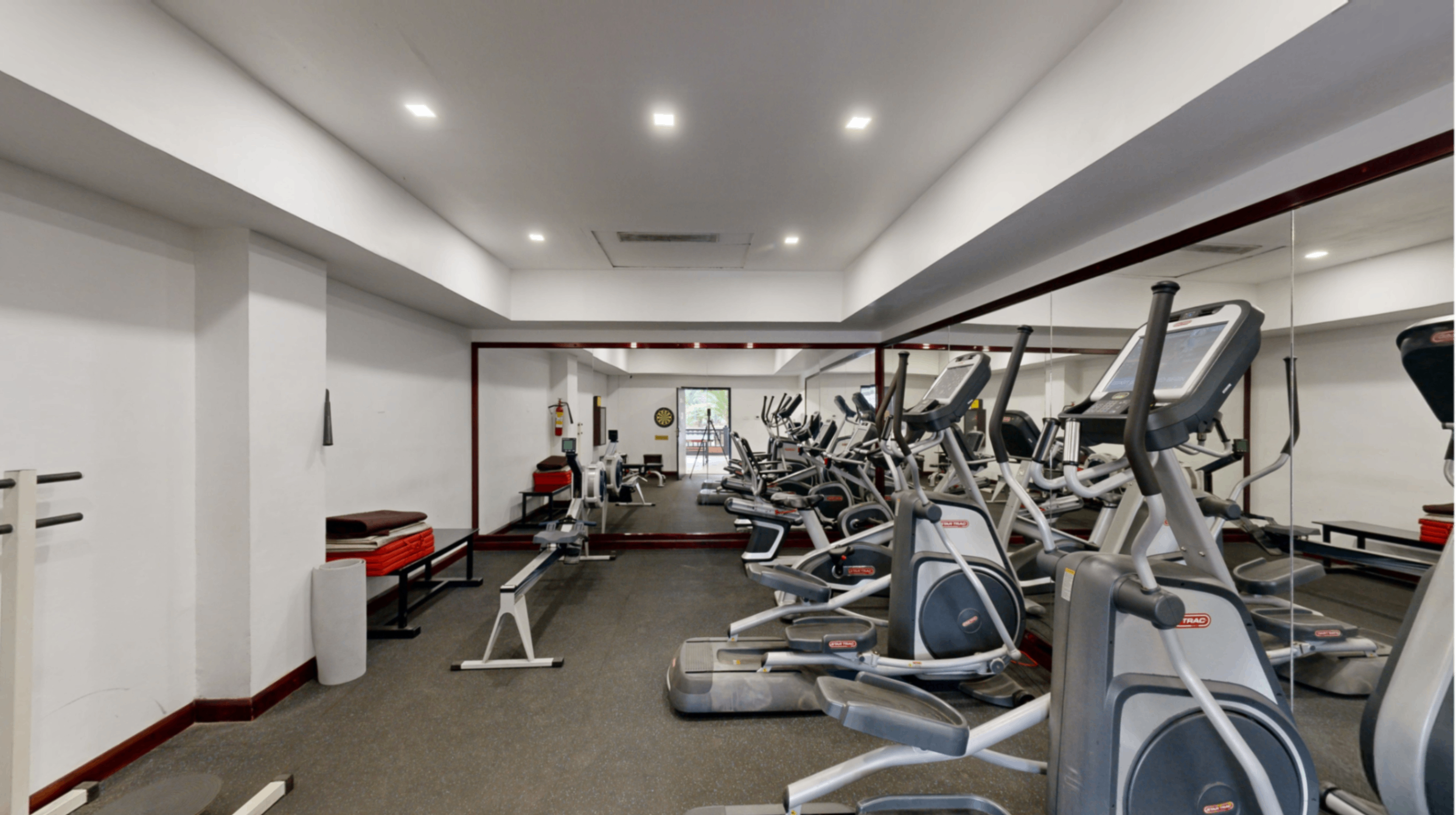 Health Club