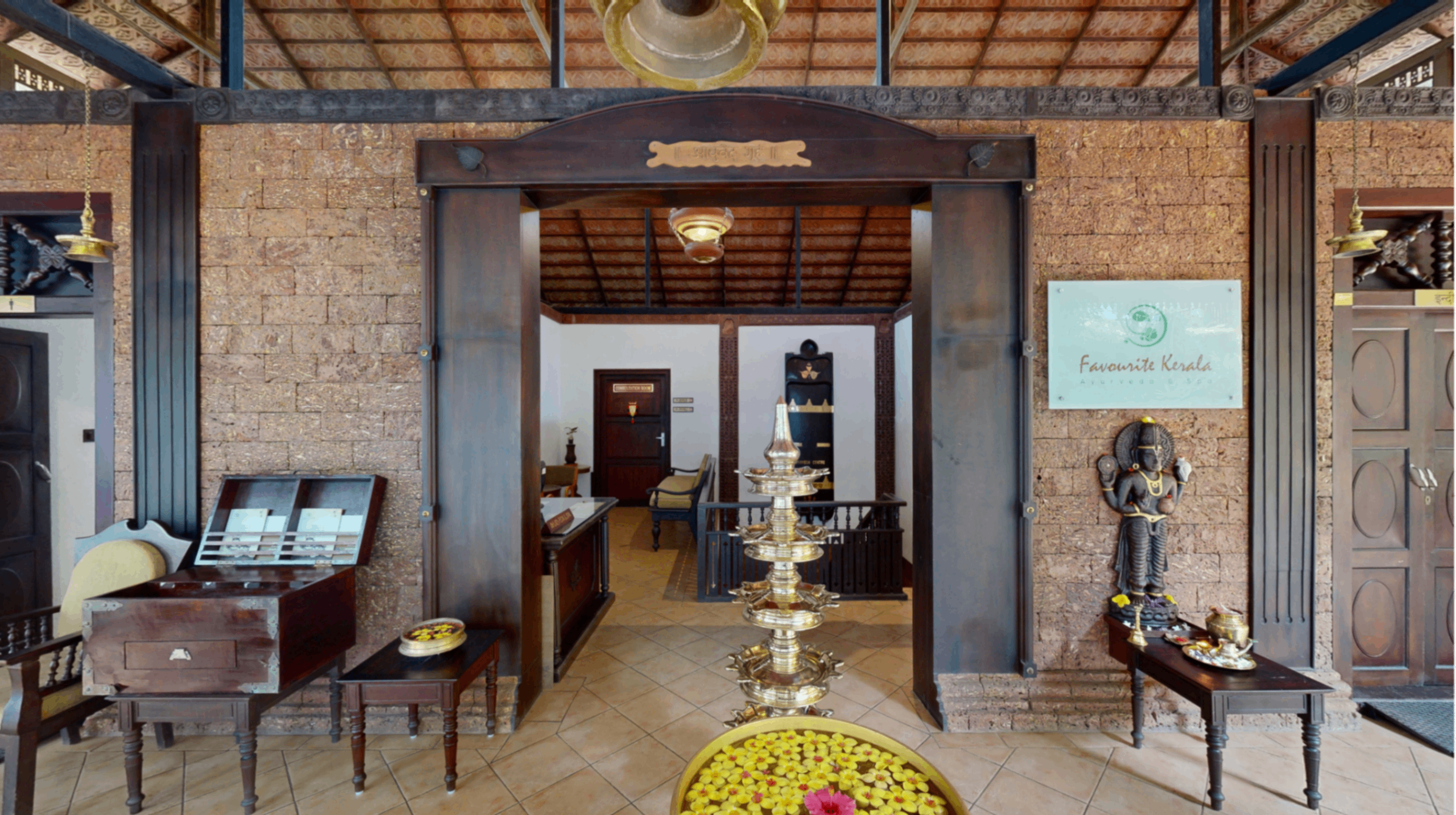 Ayurveda & Spa