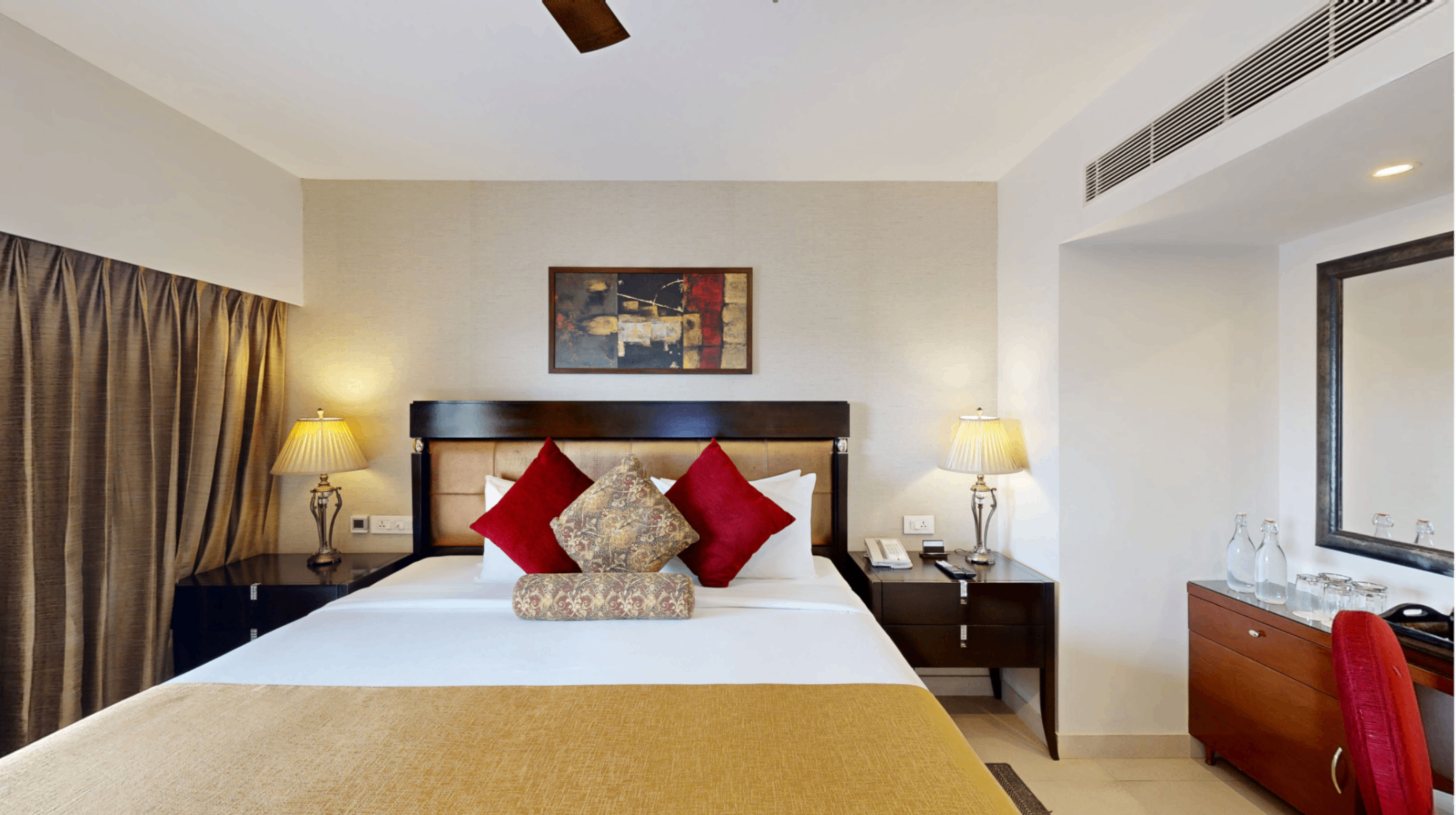 Presidential Suite