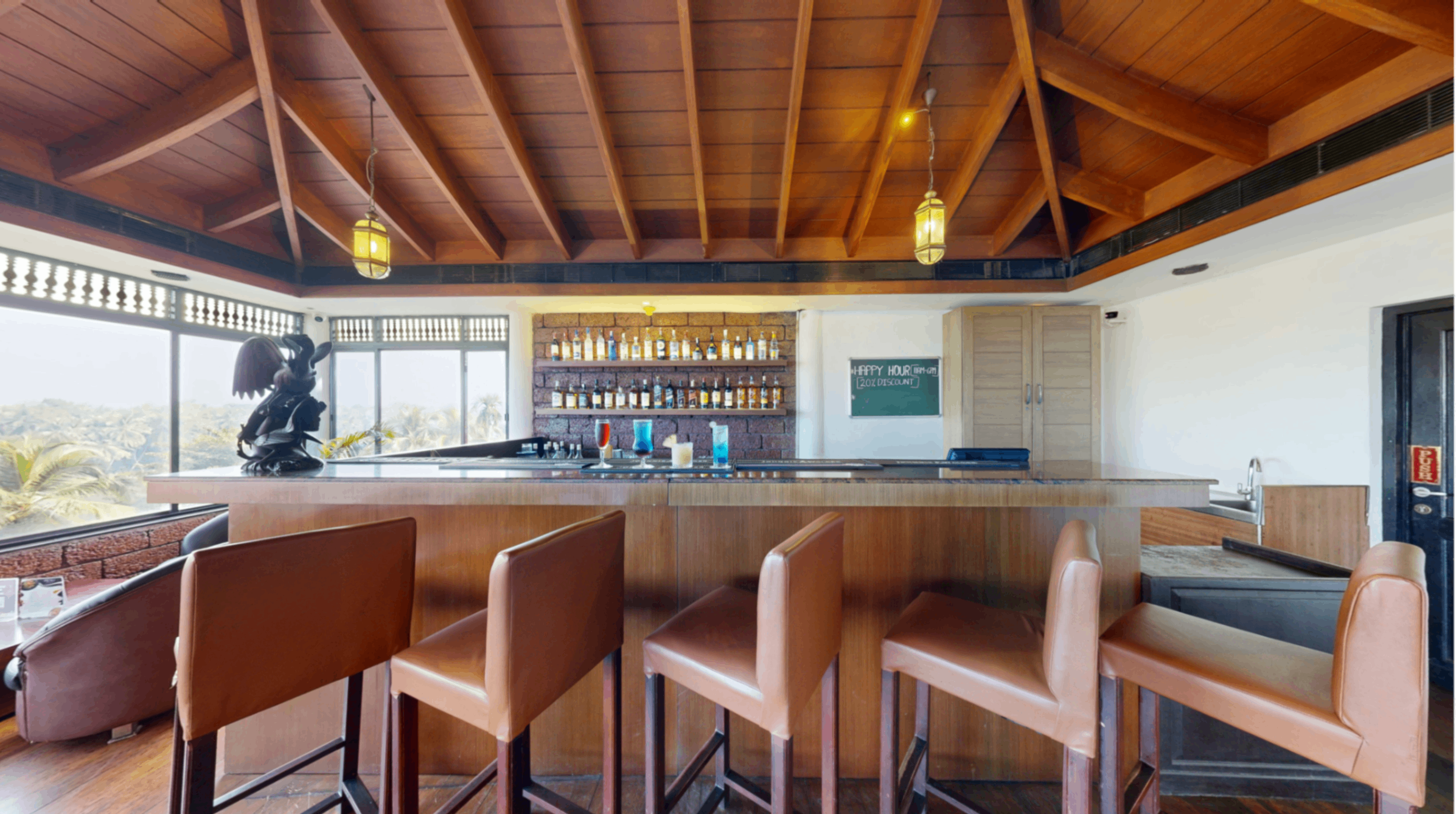 Zirkon Bar