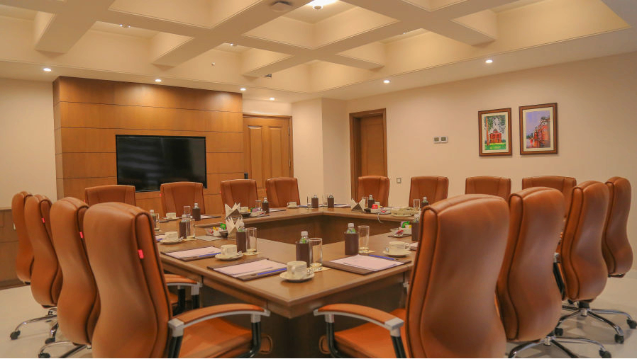 Board Room	