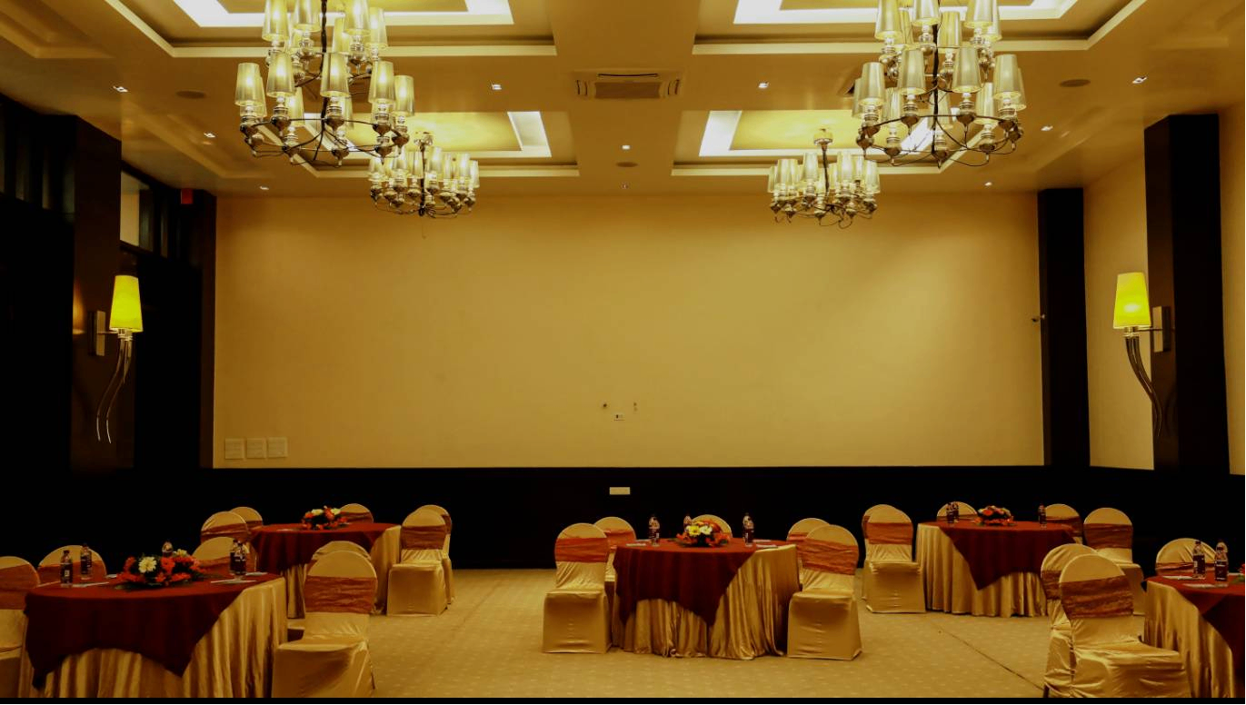 Orang Banquet