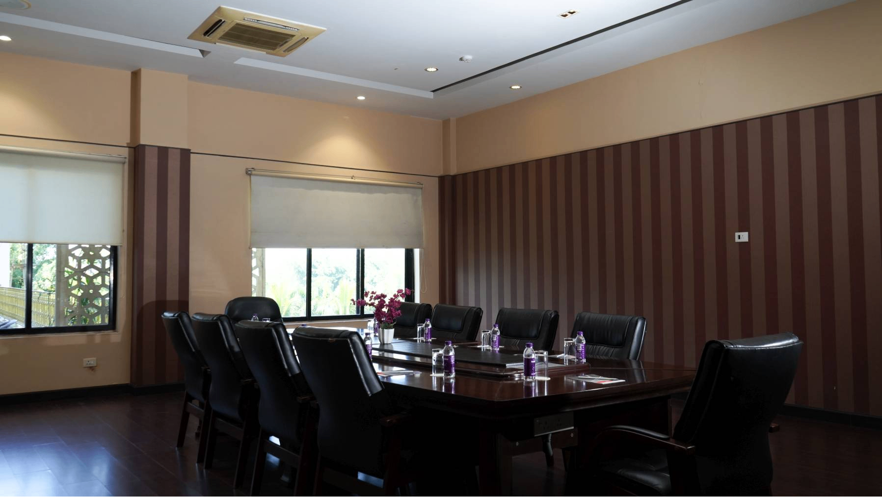 Greenwood Boardrooms