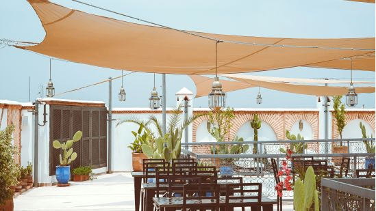 Rooftop
