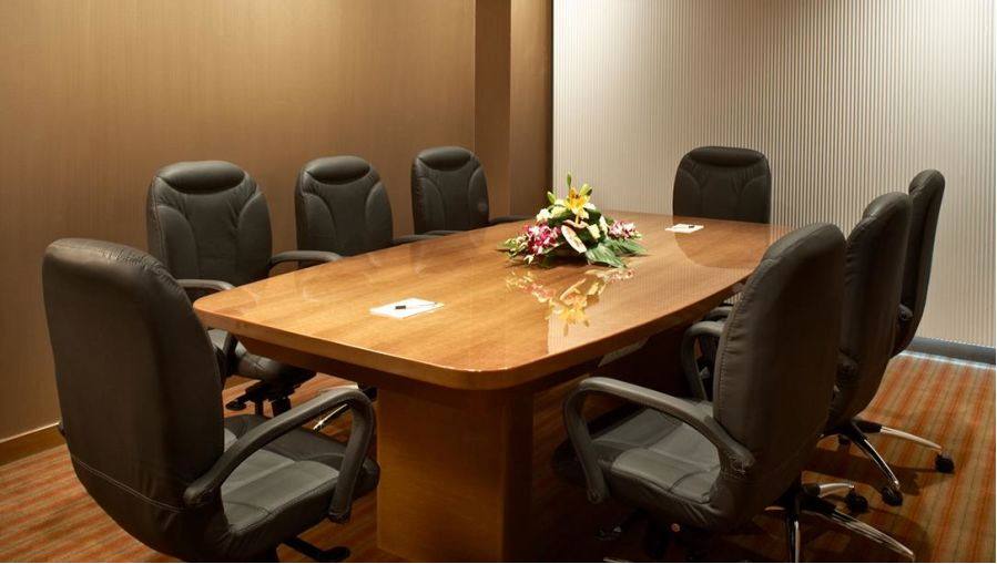MEETING ROOM II