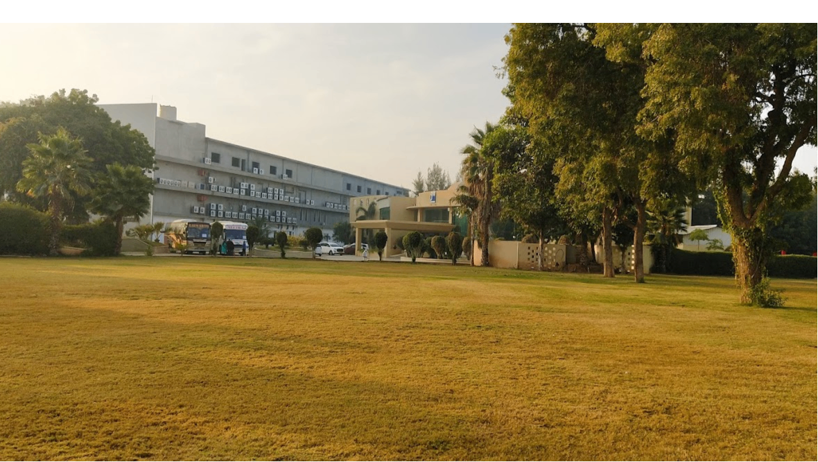 AVSAR PARTY PLOT