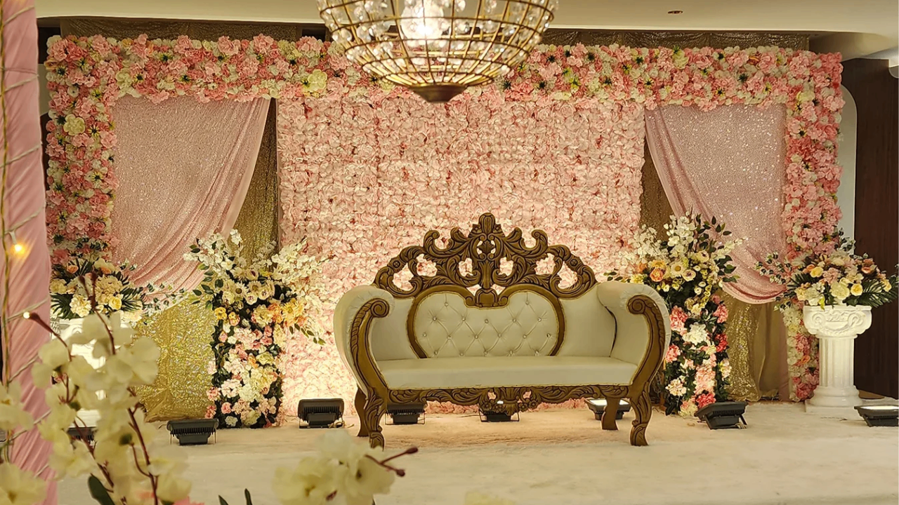 Splendor Hall