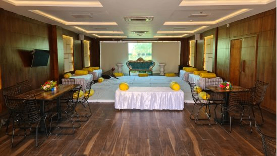 Utsav Hall