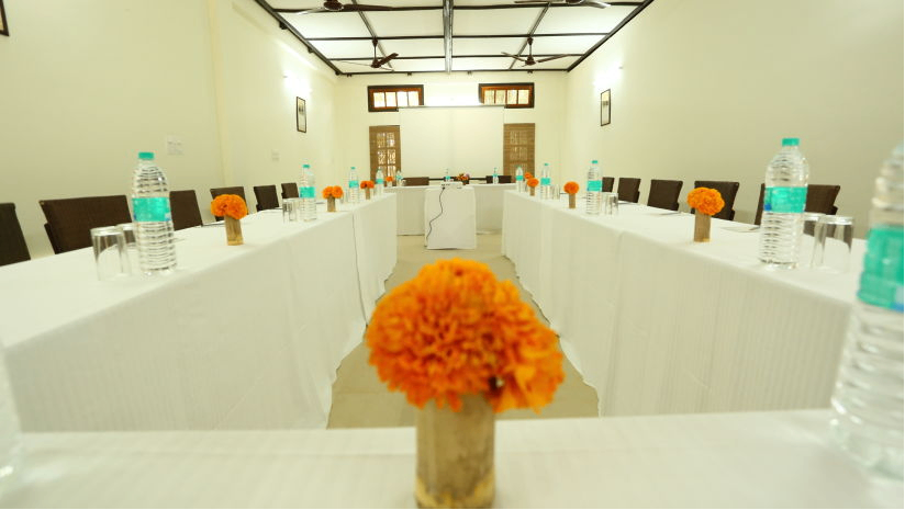 Conference Hall