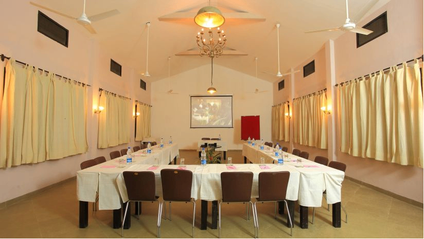 Conference Hall