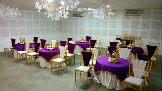 Hall 2