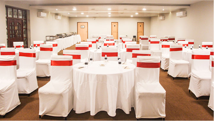 Kings Hall