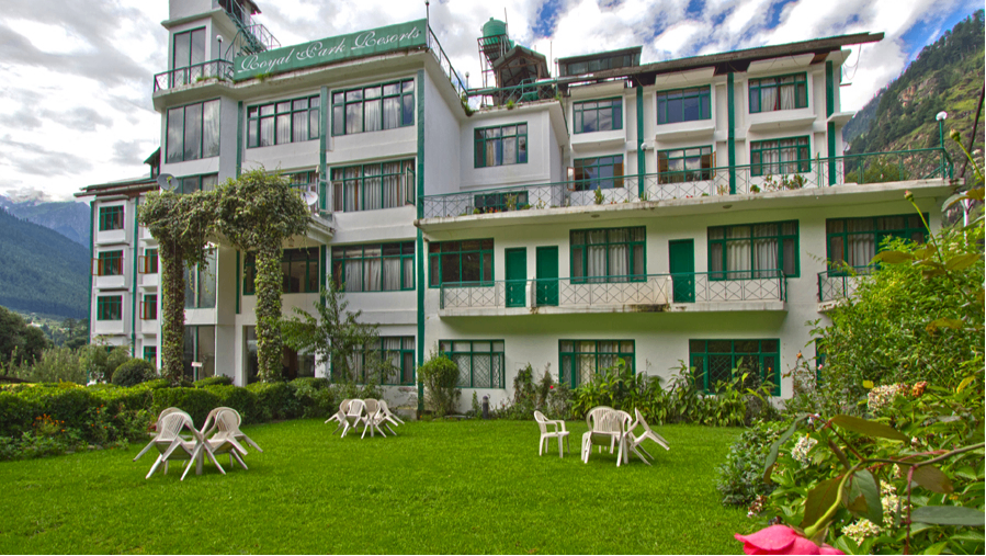 Lawn