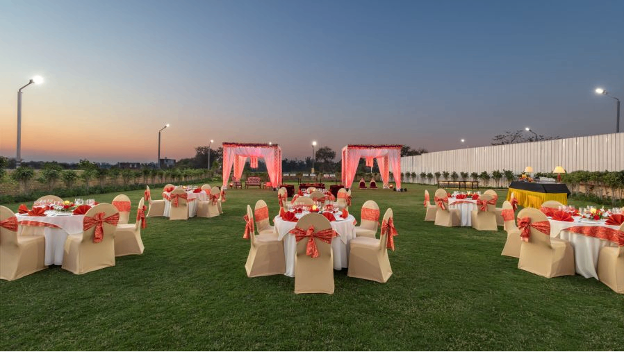 Lawn