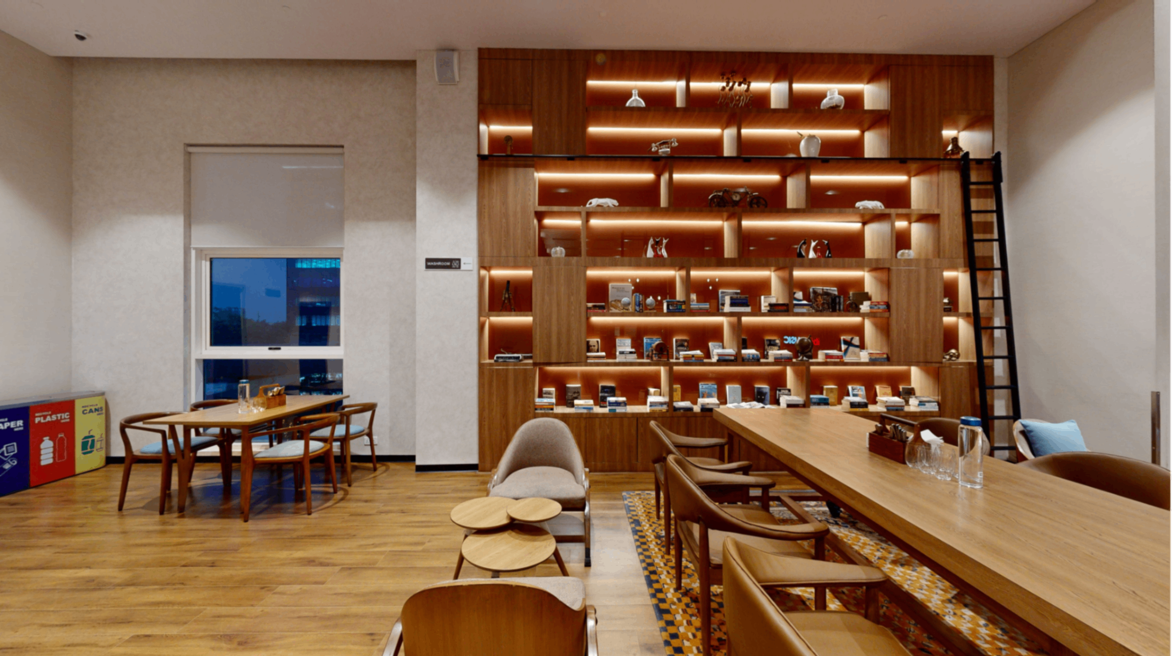 Library