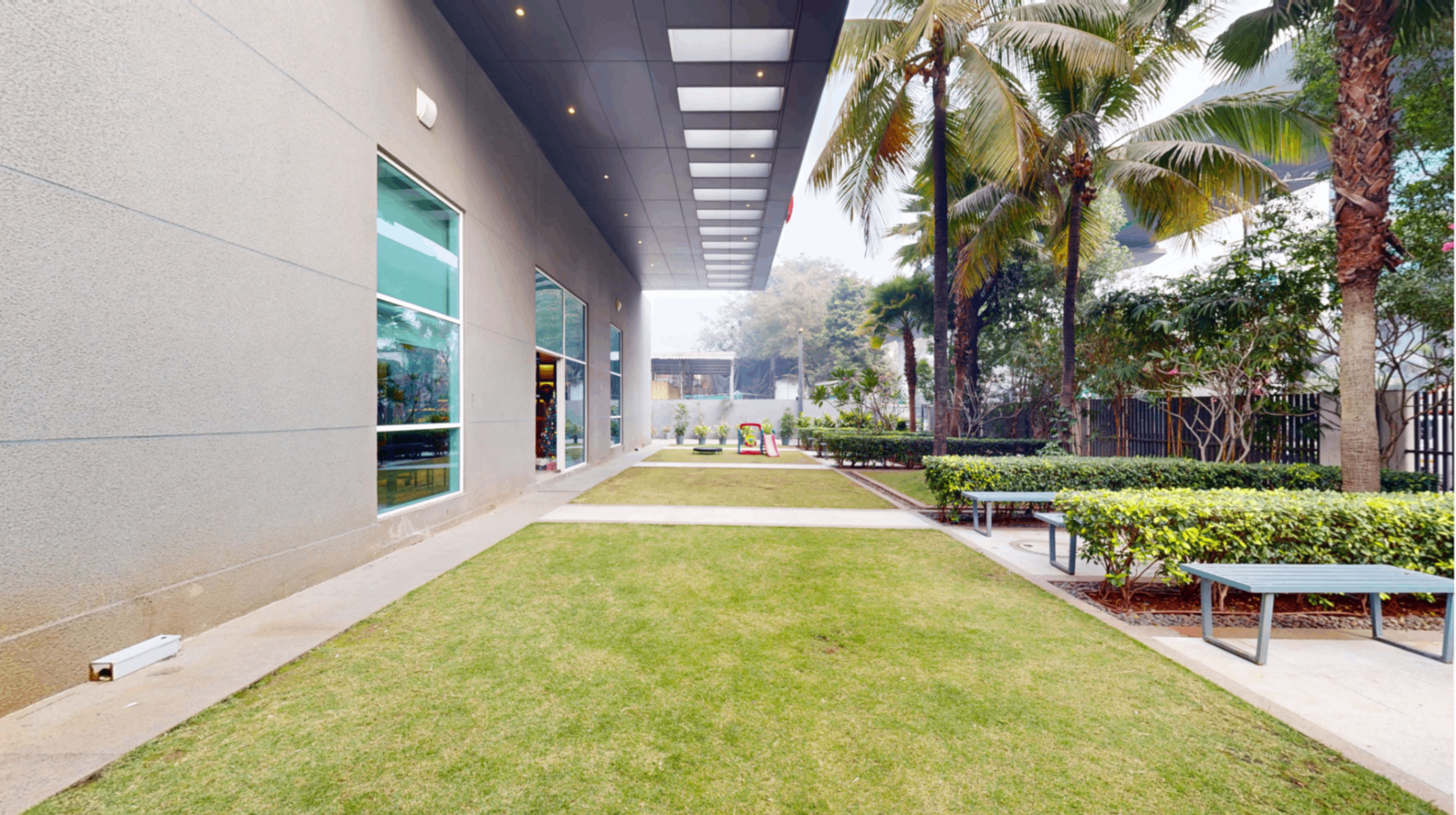 Lawn