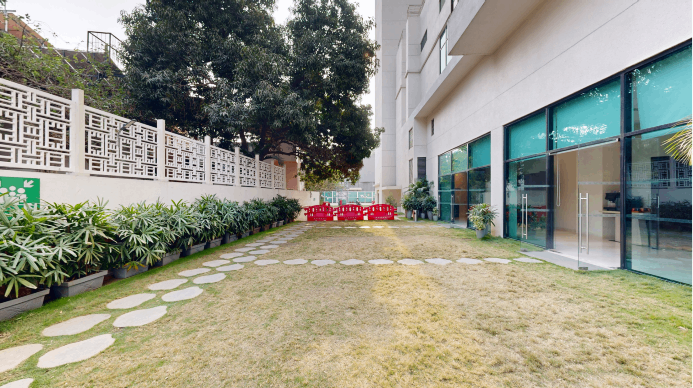 Lawn