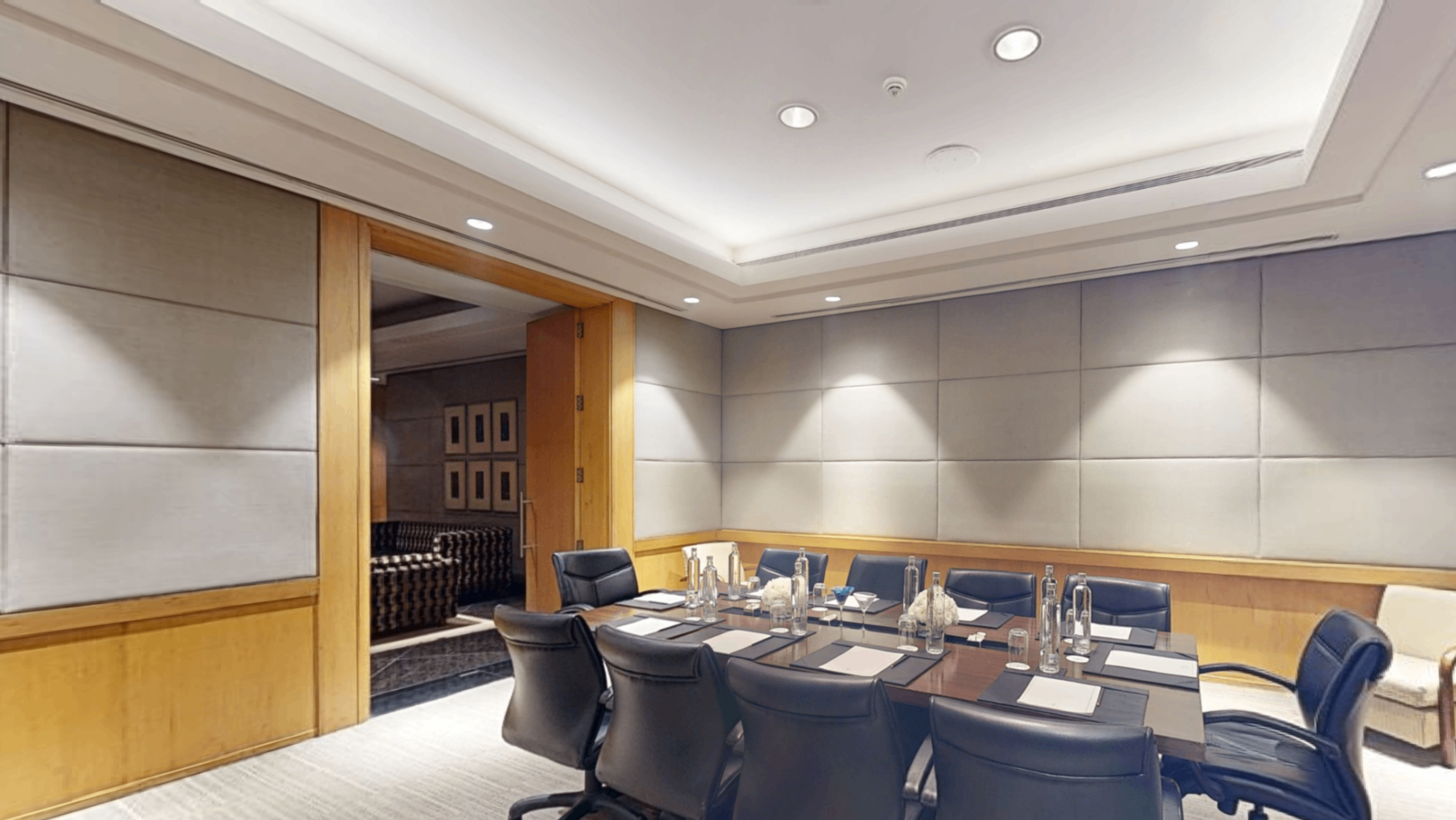 Board Room  