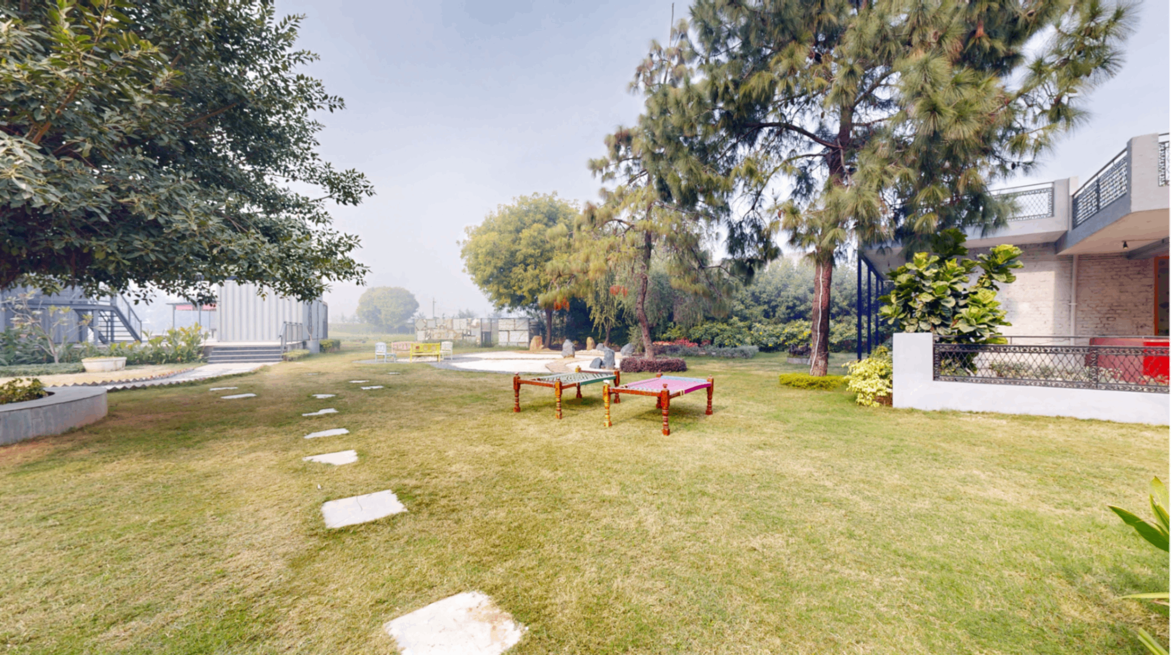 Lawn