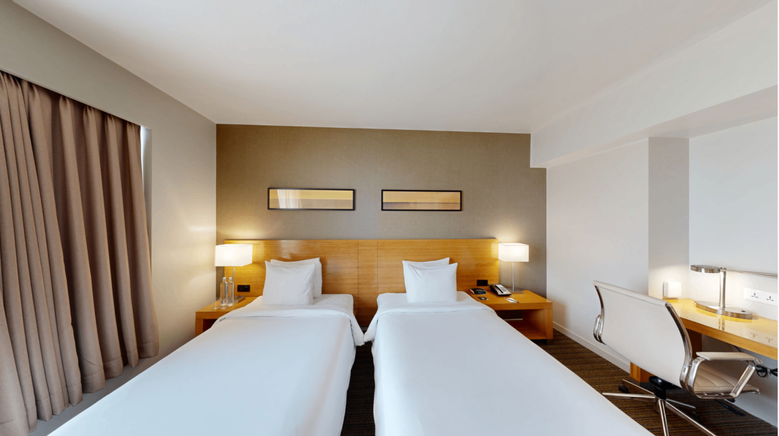 Hyatt Place Twin 