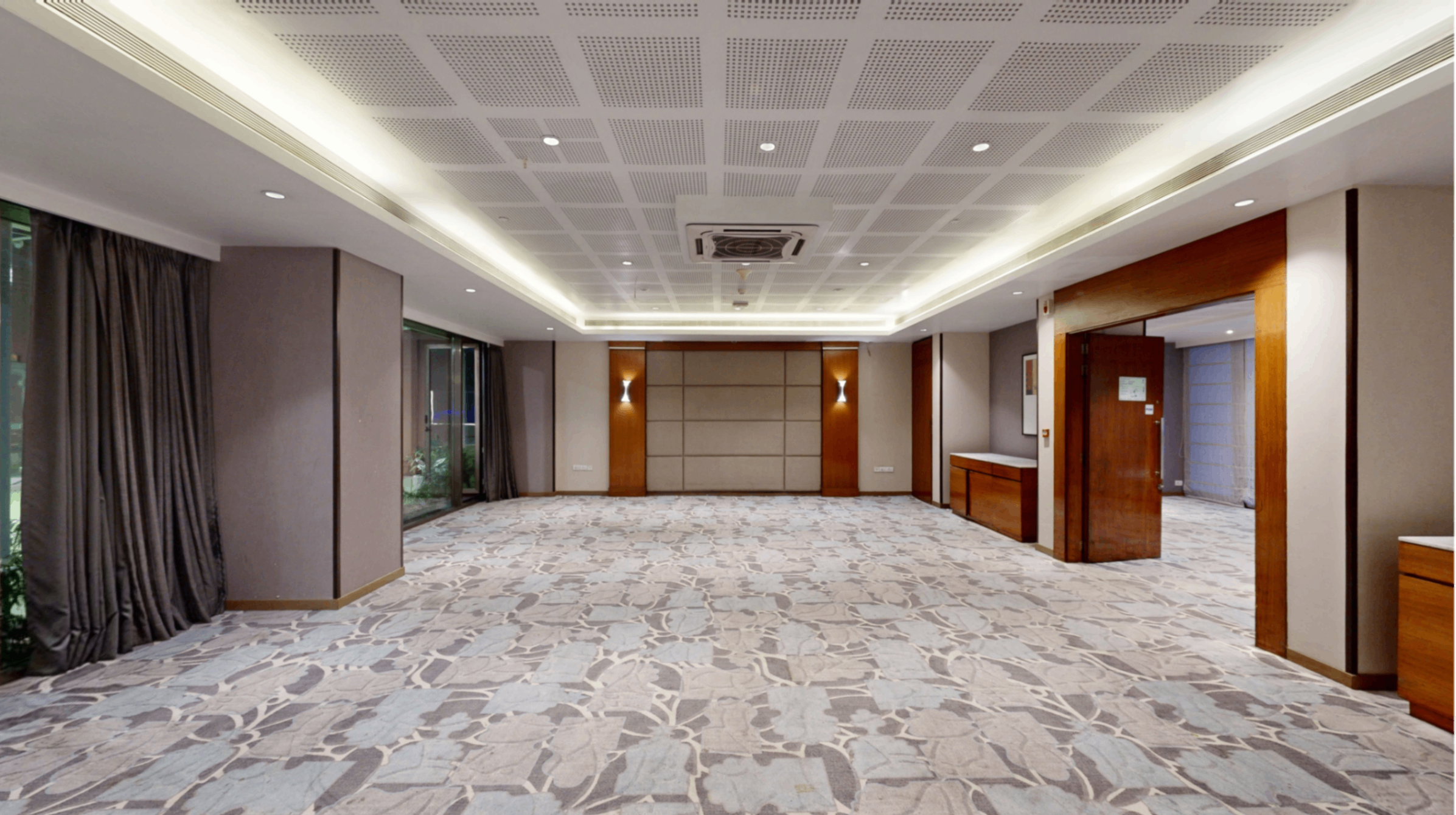 Meeting Place 1