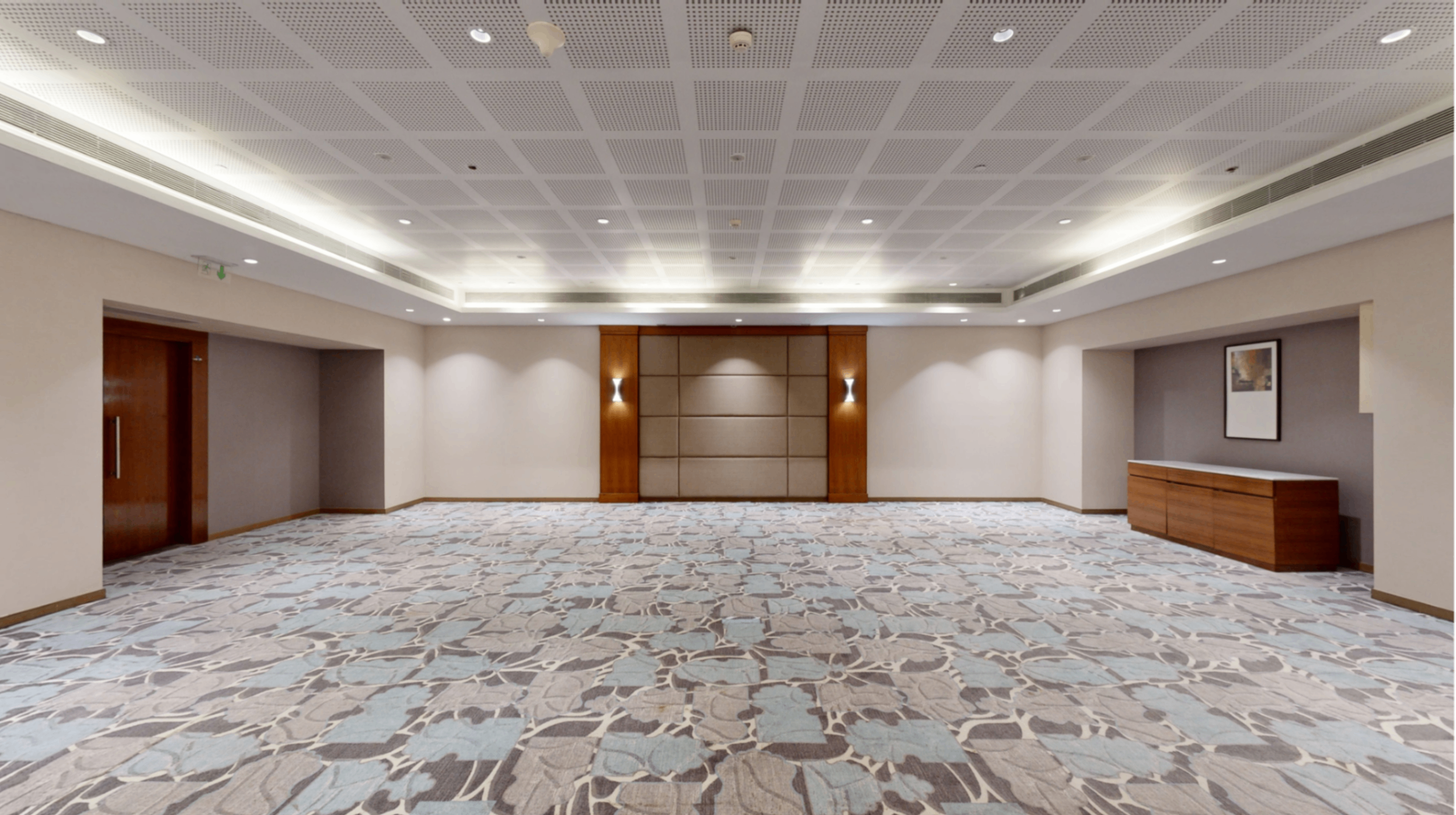 Meeting Place 3