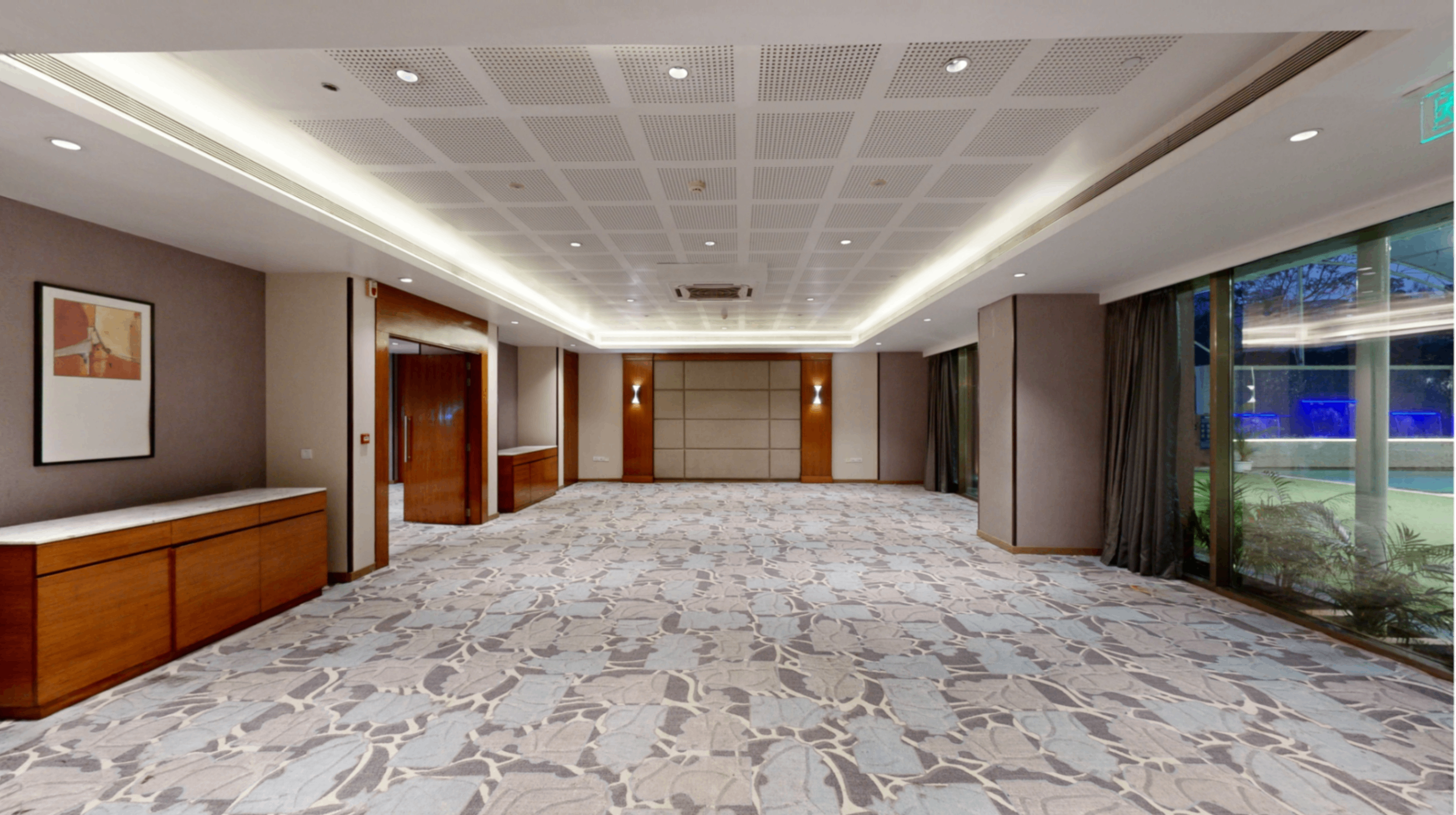 Meeting Place 1+2