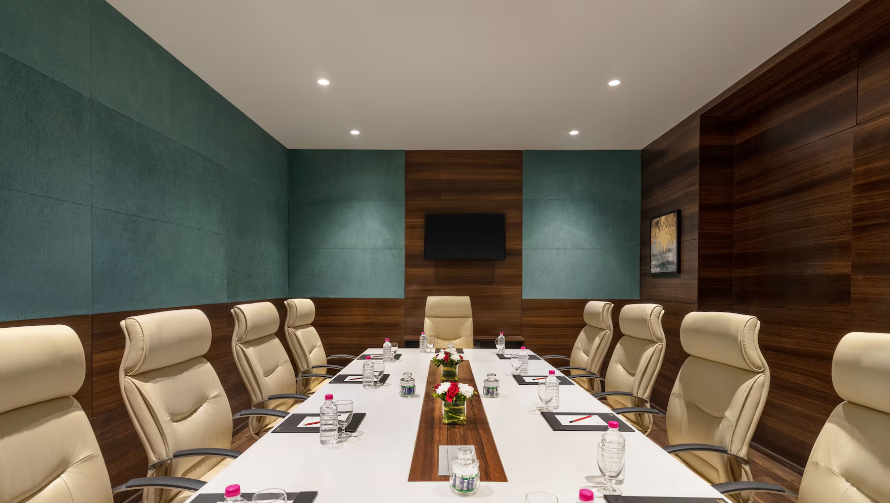 Board Room